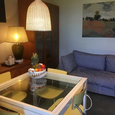 Apartment La Casina Di Eleonora