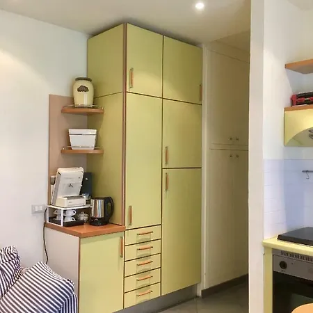 La Casina Di Eleonora Apartman *