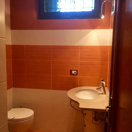 La Casina Di Eleonora Apartman