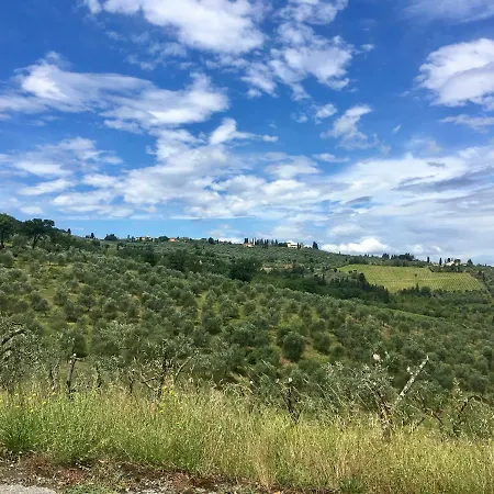 La Casina Di Eleonora *