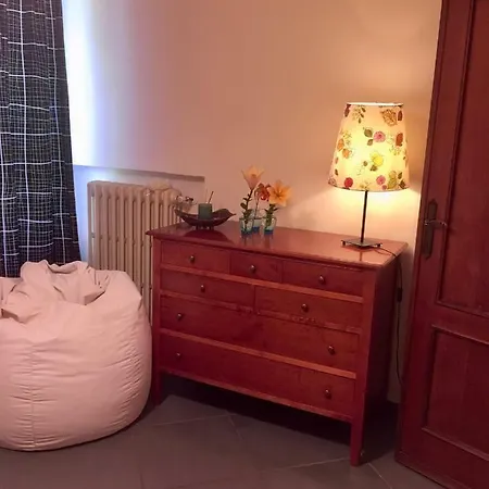 Apartman La Casina Di Eleonora *