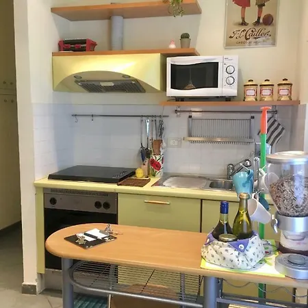 La Casina Di Eleonora Mosciano