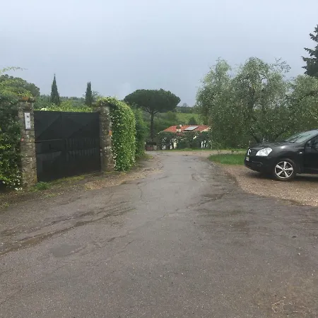 La Casina Di Eleonora Apartman Mosciano
