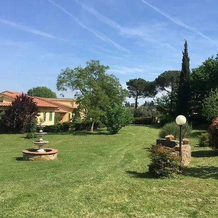 Apartman La Casina Di Eleonora Mosciano