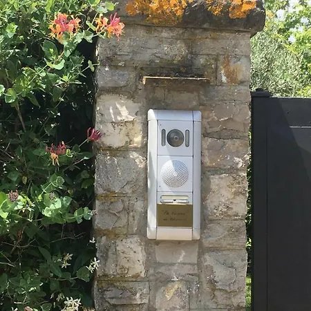 La Casina Di Eleonora Apartman