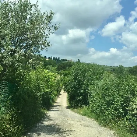 La Casina Di Eleonora Apartman